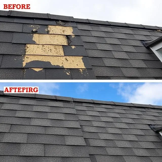 Roof Repair Near Me in Carnelian Bay, CA near me